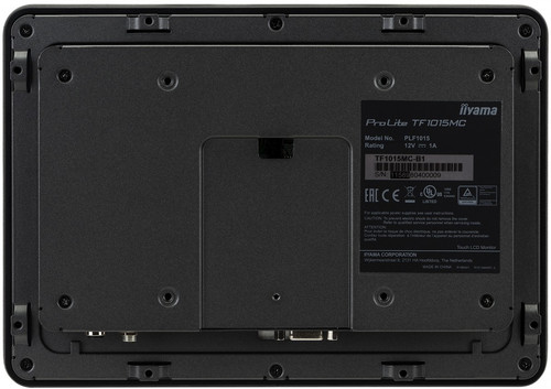 IIyama 10" Monitor TF1015MC-B3