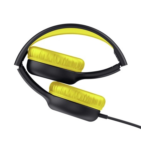 Trust Kids Headphones Nouna, black