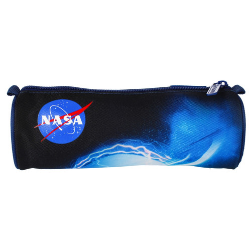 Pencil Case Tube NASA 1pc