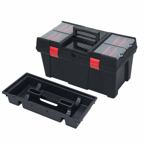 Patrol Tool Box Stuff Semi 26" 595 x 337 x 316mm