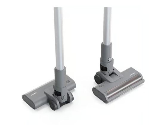 Sharp VC-SV20AEU-S Cordless Stick Vacuum Cleaner
