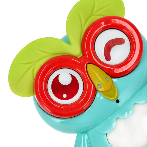 Bam Bam Music Light Owl 12m+