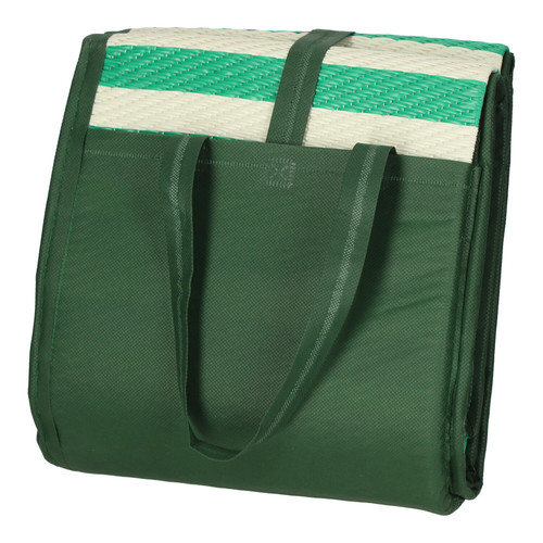 Picnic Mat 90x180cm, green