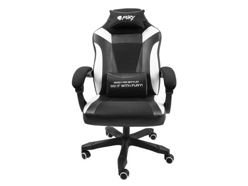 Natec Gaming Chair Fury Avenger M+