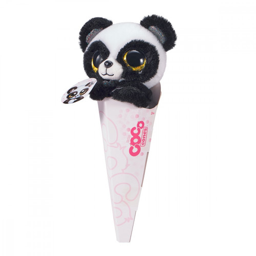 ZURU Coco Surprise Plush Toy Display 24pcs 0+