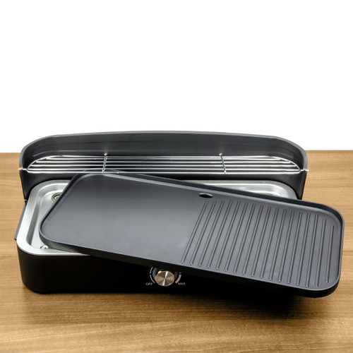 Gotie Electric Grill 2in1 2200W GGE-2200