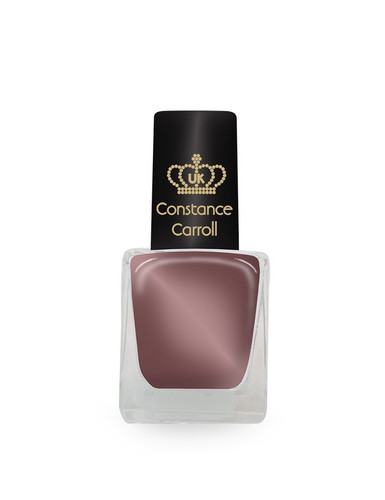 Constance Carroll Vinyl Nail Polish no. 91 Macchiato 5ml - mini