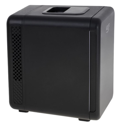Adler Mini Fridge 4l AD 808A4, black