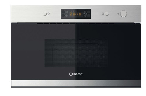 Indesit Microwave MWI3211IX