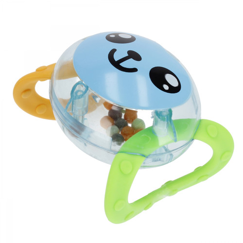 Bam Bam Rattle Monkey 0m+
