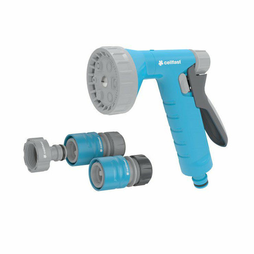 Sprinkler Set 1/2" - 5/8" Rain Ideal