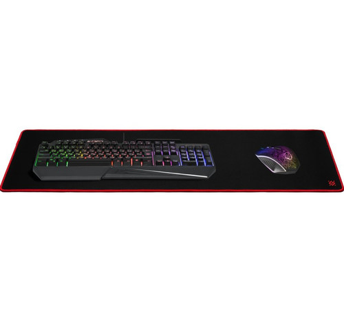 Defender Gaming Mousepad Mouse Pad Ultra 800x300x3 mm