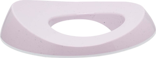 Luma Toilet Seat Speckles Lila