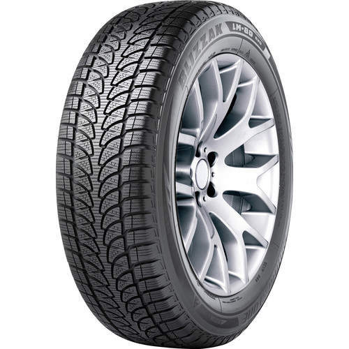 BRIDGESTONE Blizzak LM80 Evo 235/60R18 103H