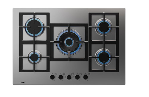 Teka Gas Hob EFX 70.1 5G AI AL DR CI NTB