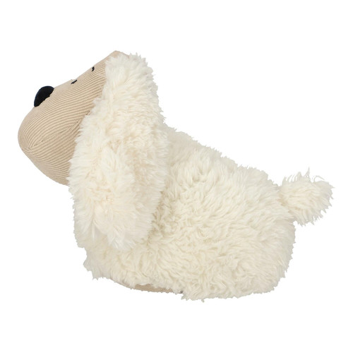 Plush Door Stopper Puppy