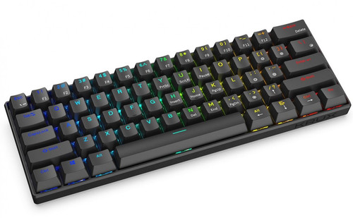 Krux Wireless Gaming Keyboard Mechanical Neo PRO RGB Gateron