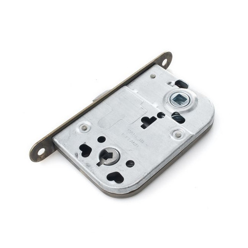 Mortise Lock Abloy Boda 2014, chrome