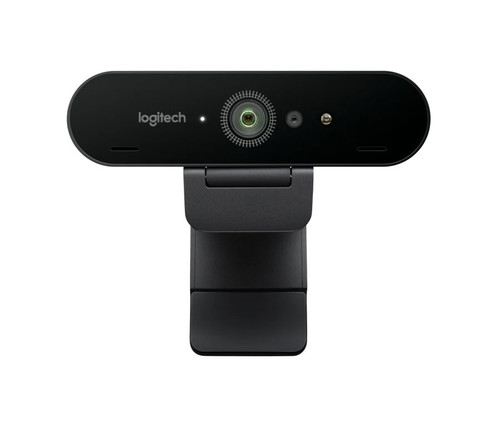 Logitech Webcam 4K Ultra HD Brio 960-001106