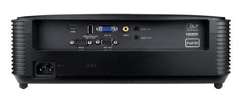 Optoma Projector DLP XGA 3800AL 25000:1/HDMI/RS232/10Wa X371
