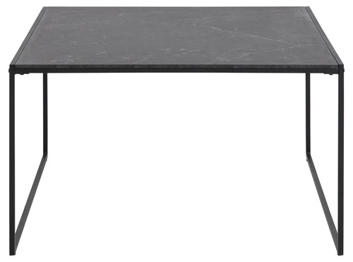 Coffee Table Oxford 80x80, black