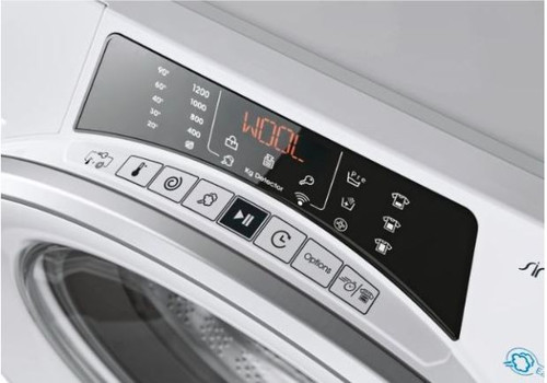 Candy Washing Machine RO41274DWMSE/1-S