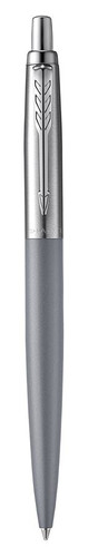 Parker Ballpoint Pen Jotter XL Grey CT