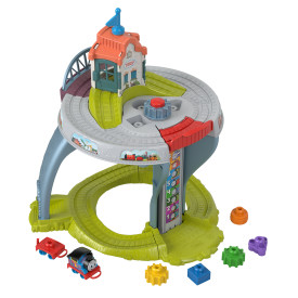 Fisher-Price® Thomas & Friends My First Train Table™ HXP49 18m+
