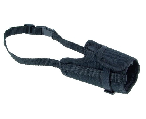 Champion Nylon Grooming Muzzle NYLON-5