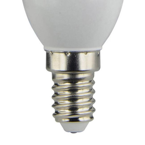Diall LED Bulb C35 E14 250 lm 4000 K