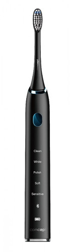 Concept Smart Sonic Toothbrush ZK5001, black