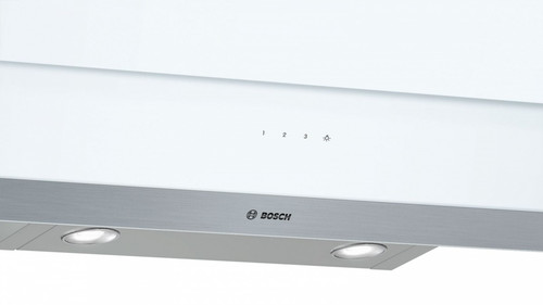 Bosch Hood DWK065G20