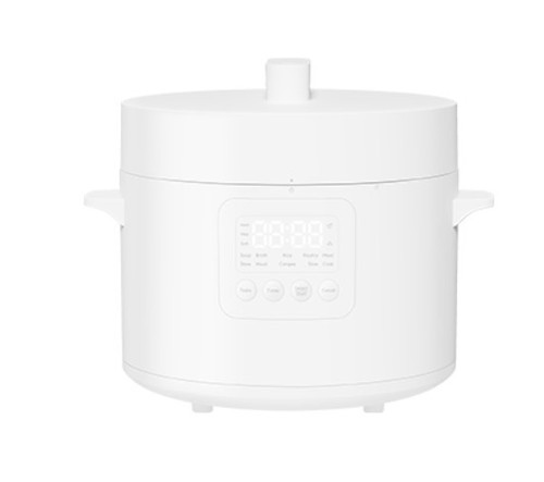 Xiaomi Electric Pressure Cooker 4.8L