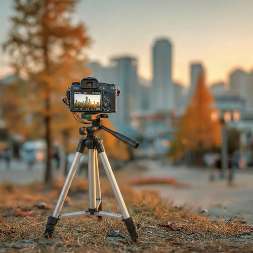 MacLean Universal Tripod Stand MC-164