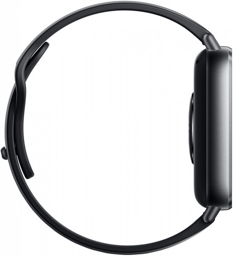 Xiaomi Redmi Watch 5 Active Smartwatch, Midnight Black