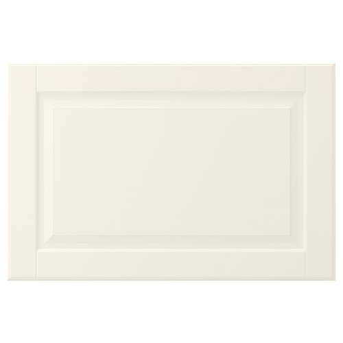 BODBYN Drawer front, off-white, 60x40 cm