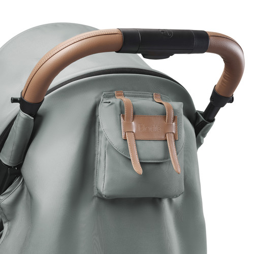 Elodie Details Stroller MONDO 2025, up to 22kg, Hazy Jade
