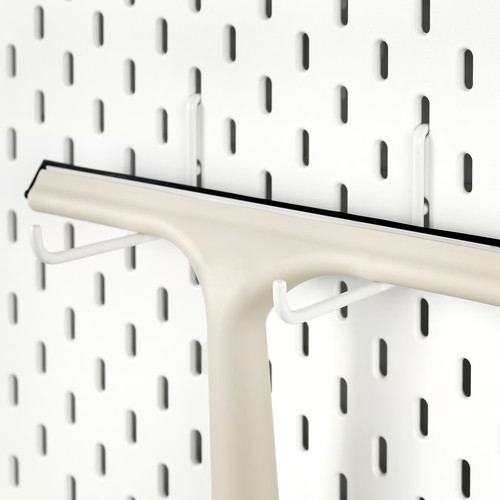 SKÅDIS Hook, white