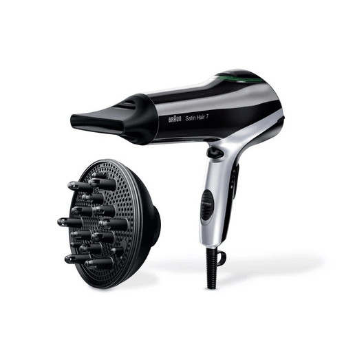 Braun Hair Dryer Satin Hair 7 HD730