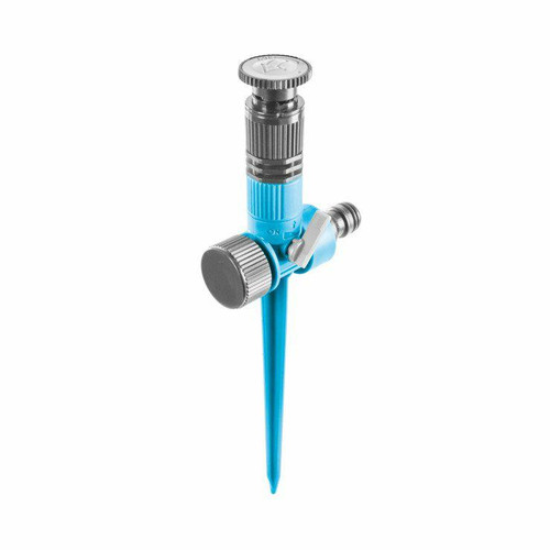 Spike-Based Circular Sprinkler