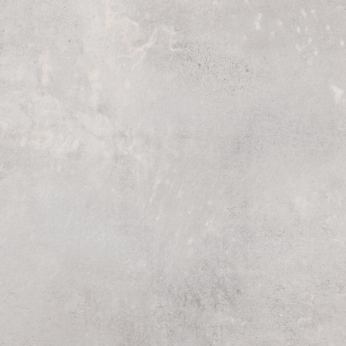 EKBACKEN Worktop, light grey concrete effect, laminate, 246x2.8 cm