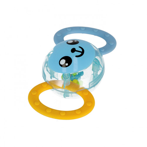 Bam Bam Rattle Monkey 0m+