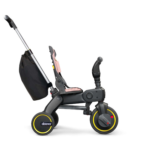 Doona Liki Trike S3 - Desert Green, 10-36m