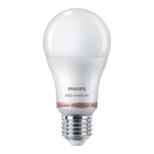 Philips LED Bulb Smart Philips SMD A60 E27 2700/6500 K