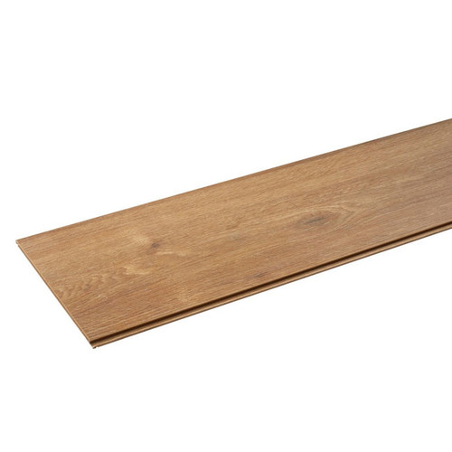 GoodHome Laminate Flooring Click Dawlish AC4 2.397 m2, Pack of 9