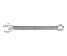 Yato Combination Spanner 25mm, polished head