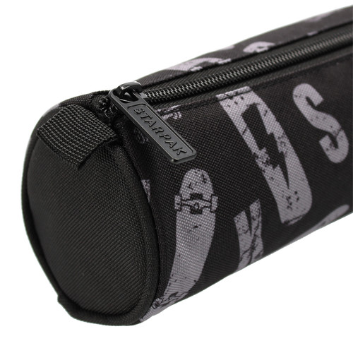 Pencil Case Barrel SK8