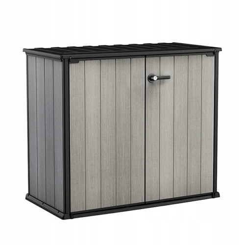 Keter Garden Storage Cabinet Patio