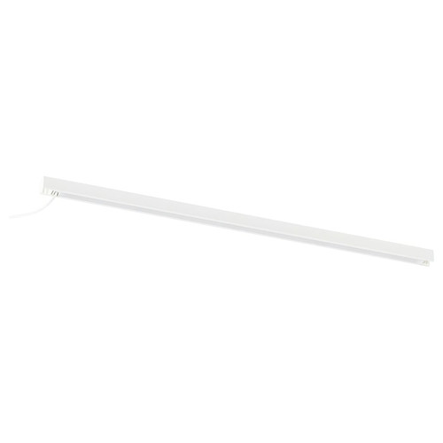 SILVERGLANS LED bathroom lighting strip, dimmable white, 60 cm