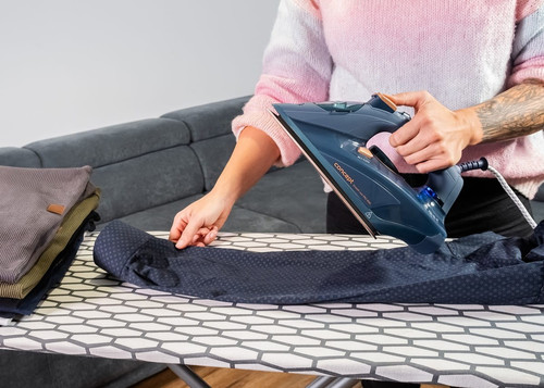 Concept Steam iron ZN9110